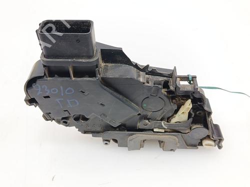 Rear right lock LAND ROVER RANGE ROVER SPORT I (L320)  | BP22762911C99 