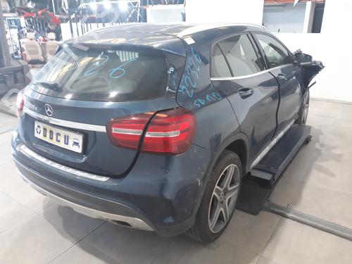 Pompe ABS MERCEDES-BENZ GLA-CLASS (X156) GLA 200 CDI / d (156.908) | BP15833818M43 