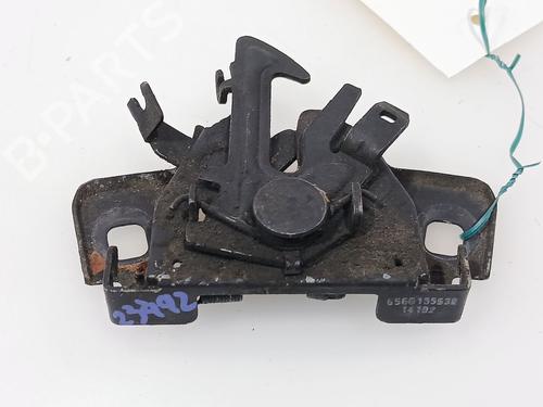 Serrure capot RENAULT CLIO IV (BH_) 1.5 dCi 75 (75 hp) 25794272