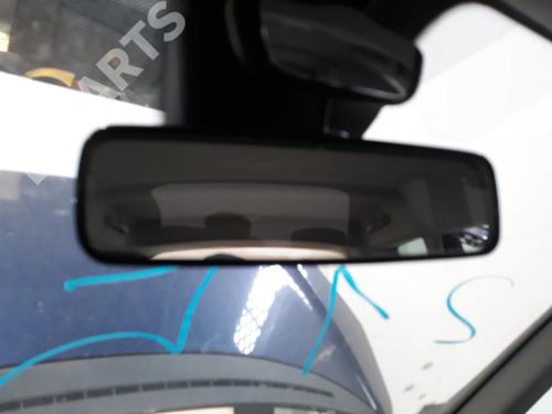 Used Rear mirror Rear mirror PEUGEOT 1007 (KM_) 1.6 16V (109 hp) 10213160 10213160