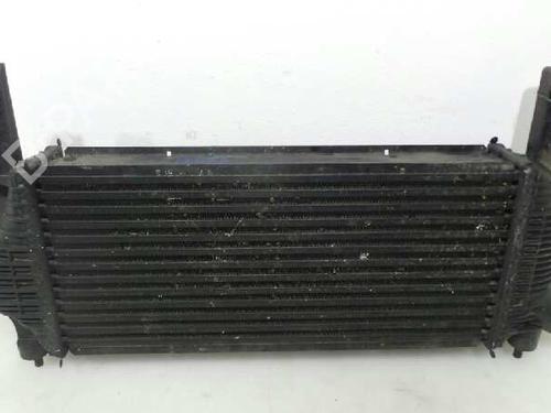 Used Intercooler NISSAN PATHFINDER III (R51) 2.5 dCi (174 hp) 4644382