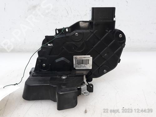 Used Rear right lock FORD MONDEO IV (BA7) 2.0 TDCi (140 hp) 15280229