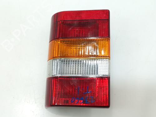 Left taillight CITROËN C15 Box Body/MPV (VD_) 1.8 D | BP29888365C34