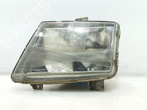 Used Left headlight MERCEDES-BENZ VITO Bus (W638) 114 2.3 (638.134, 638.194) (143 hp) 30393337