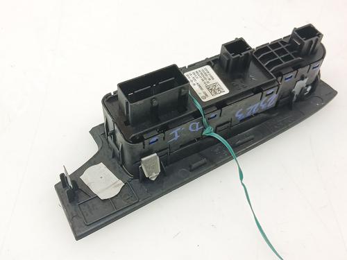 Left front window switch CITROËN C4 Grand Picasso II (DA_, DE_) 1.6 HDi / BlueHDi 115 | BP28113490I27 