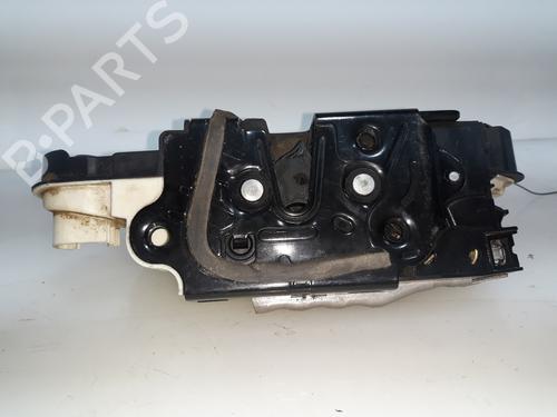 Front left lock SEAT IBIZA IV (6J5, 6P1)  | BP12236832C98 