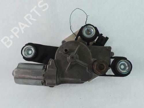 Used Rear wiper motor VOLVO V50 (545) 1.6 D (110 hp) 2288663