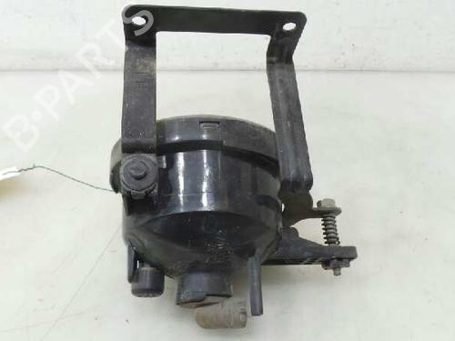 Left front fog light HYUNDAI TUCSON (JM) 2.0 CRDi | BP6212789C30 