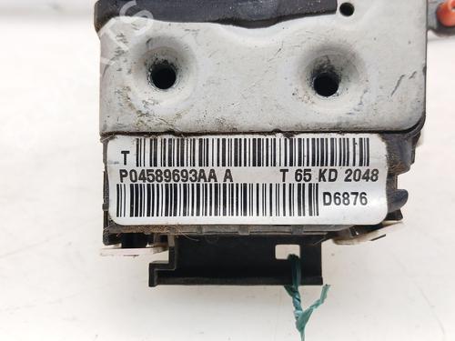 Front left lock DODGE JOURNEY 2.0 CRD | BP39262260C98 - Image 6