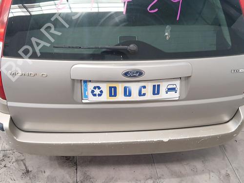 Engine FORD MONDEO III Turnier (BWY) 2.0 TDCi | BP39654532M1 - Image 13