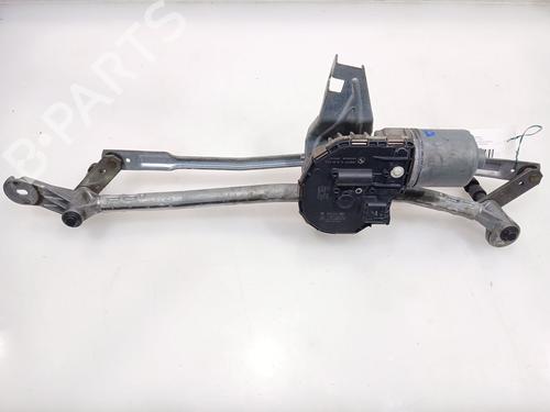 Front wiper motor LAND ROVER RANGE ROVER SPORT I (L320)  | BP22756437M29 