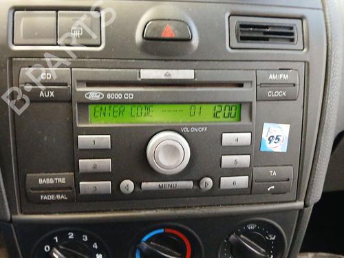 Used Radio Radio 38949007 38949007