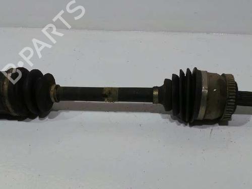 Used Right front driveshaft KIA SPORTAGE II (JE_, KM_) 2.0 CRDi 4WD (113 hp) 580548