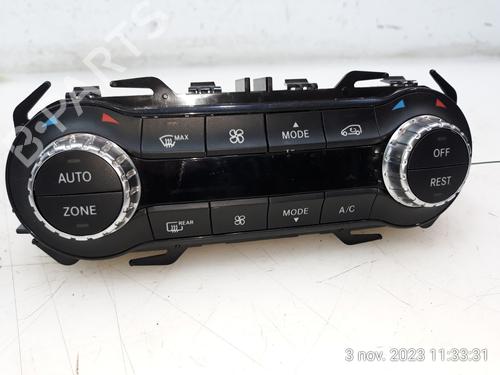 Commande Chauffage MERCEDES-BENZ GLA-CLASS (X156) GLA 200 CDI / d (156.908) | BP15841082I5 