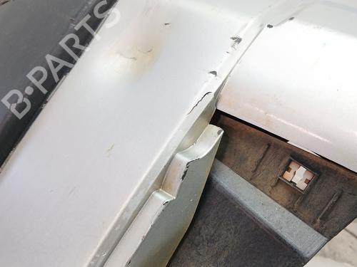 Front bumper LAND ROVER DISCOVERY III (L319) 2.7 TD 4x4 | BP27341474C7 