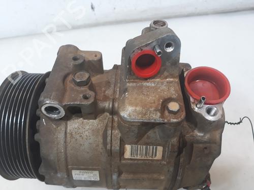 AC compressor LAND ROVER RANGE ROVER SPORT I (L320) 2.7 D 4x4 | BP6945948M34 