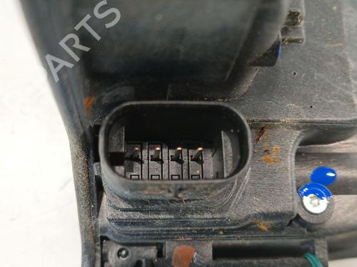 Højre fortil lås BMW X2 (F39) xDrive 25 d | BP30900718C97