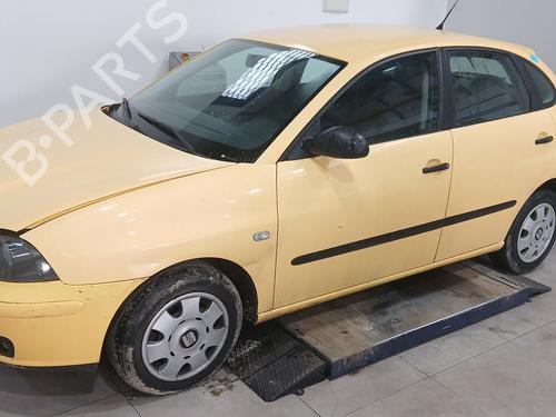 Left tailgate light SEAT IBIZA III (6L1) 1.9 TDI | BP32016571C79 