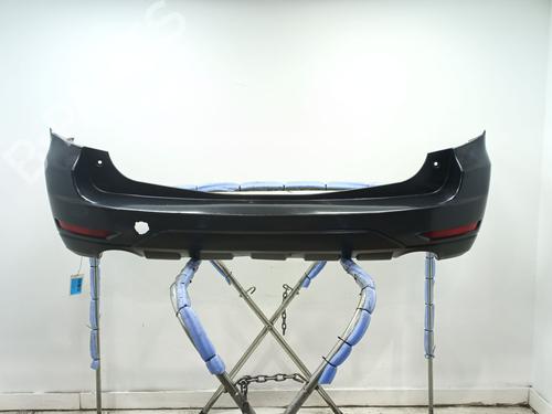 Used Rear bumper Rear bumper SUBARU FORESTER (SH_) 2.0 D AWD (SHH, SHD, SHN) (147 hp) 32209030 32209030