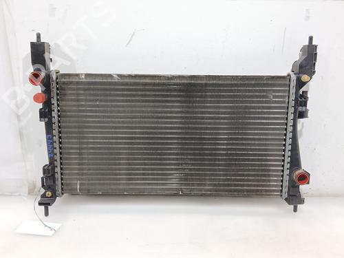 Used Water radiator Water radiator 38083588 38083588