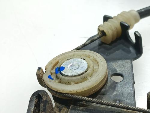 Rudehejsemekanisme Højre foran VW GOLF V (1K1) 1.9 TDI | BP30410985C23 