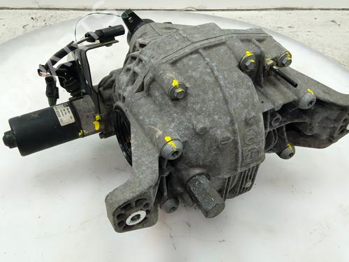 Used Rear differential MERCEDES-BENZ GL-CLASS (X164) [2006-2012]  22339095