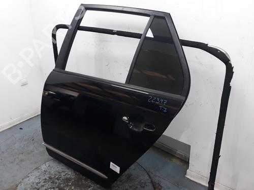Left rear door KIA CARENS III MPV (UN) 2.0 CRDi 140 | BP16865343C4 