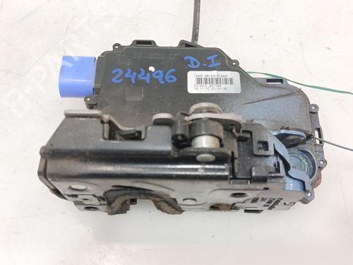 Used Front left lock Front left lock SKODA ROOMSTER (5J7) 1.4 TDI (70 hp) 40493192 40493192