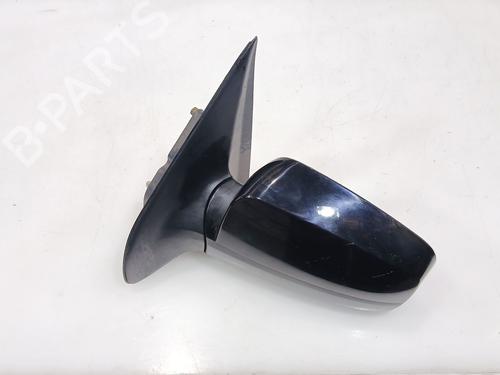 Used Left mirror Left mirror KIA SORENTO I (JC) 2.5 CRDi 4WD (140 hp) 33954470 33954470