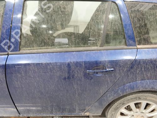 Used Left rear door OPEL ASTRA H Estate (A04) 1.9 CDTI (L35) (120 hp) 27541192
