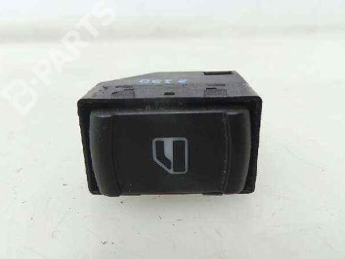 Used Right rear window switch Right rear window switch VW PASSAT B5 (3B2) 1.9 TDI (110 hp) 6804608 6804608