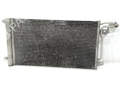 Used AC radiator SEAT IBIZA IV (6J5, 6P1) [2008-2017]  21051462
