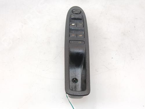 Left front window switch CITROËN C4 II (NC_) 1.6 HDi 110 | BP37520679I27 - Image 3