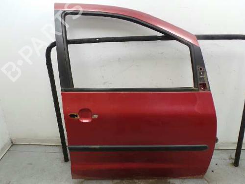 Used Right front door SEAT ALHAMBRA (7V8, 7V9) [1996-2010]  2539932