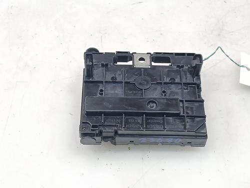Used Fuse box Fuse box CITROËN C4 Picasso I MPV (UD_) 1.6 HDi (109 hp) 33540696 33540696