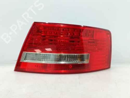 Used Right taillight AUDI A6 C6 (4F2) 3.0 TDI quattro (233 hp) 31828885