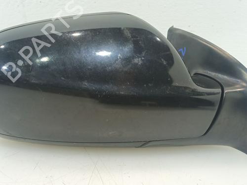 Right mirror PEUGEOT 307 CC (3B) 2.0 HDi 135 | BP32227715C27