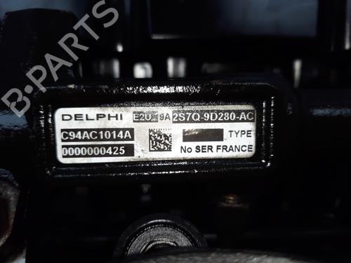 Engine FORD MONDEO III (B5Y)  | BP9907217M1 