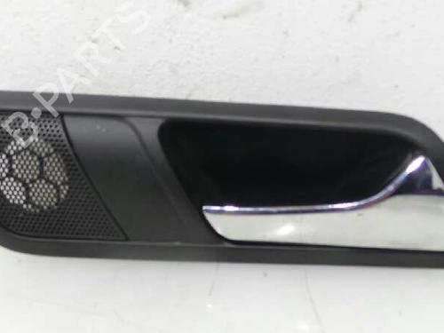 Høyre bak invendig håndtak VW PASSAT B6 Variant (3C5) [2005-2011]  3208920