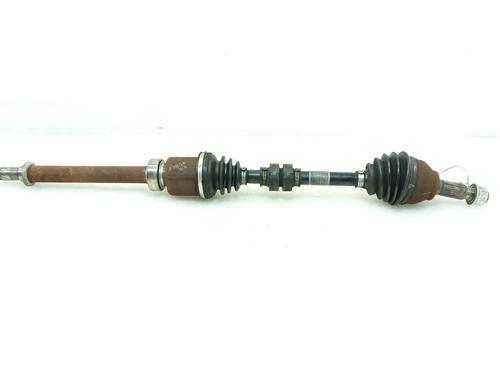 Used Right front driveshaft NISSAN PULSAR Hatchback (C13) 1.2 DIG-T (115 hp) 32020282