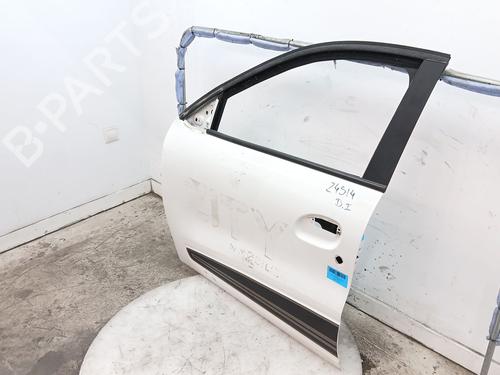 Left front door DACIA SPRING EV (B6M1) | BP38649813C2 - Image 4