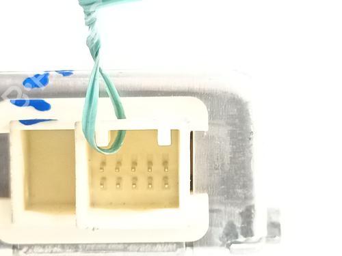 Camera MAZDA CX-5 (KE, GH) 2.2 D AWD (KE2AW) | BP31038681E14