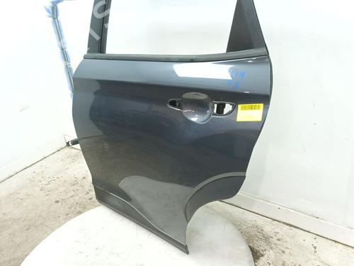 Left rear door HYUNDAI KONA (OS, OSE, OSI) 1.0 T-GDi | BP29352000C4 