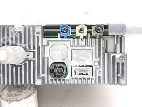 Radio CITROËN C3 II (SC_) 1.0 VTi 68 | BP40020885E6 - Image 6