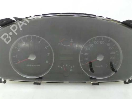 Instrument cluster HYUNDAI GETZ (TB) 1.6 940031C330 | 940031C330