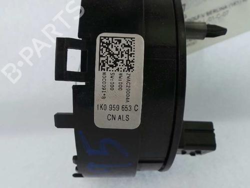 Kontaktrulle Airbag VW GOLF V (1K1)  | BP2442818C102 