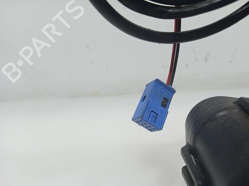Rear left lock MERCEDES-BENZ E-CLASS (W211) E 270 CDI (211.016) | BP19705719C100 