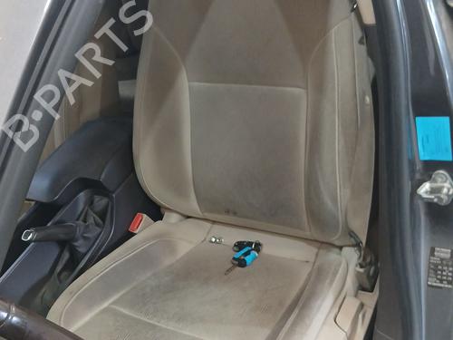 Used Left front seat Left front seat OPEL INSIGNIA A (G09) 2.0 CDTI (68) (131 hp) 39944848 39944848