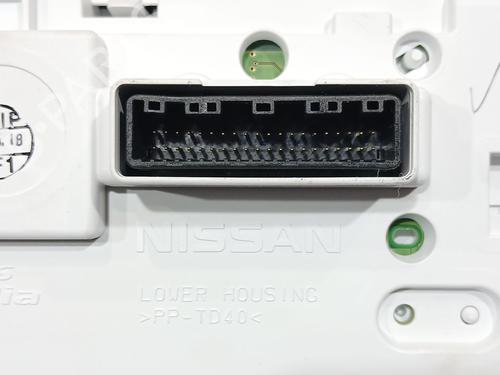 Instrument cluster NISSAN LEAF (ZE1) Electric | BP24699026C47 