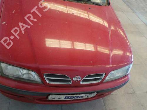 Right front indicator NISSAN PRIMERA Hatchback (P11) 1.6 16V | BP5642921C33 
